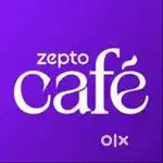 CAFE PARTNER