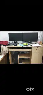 Computer table / study table