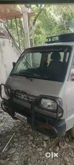 Maruti Suzuki Omni 2018 LPG 100980 Km Driven