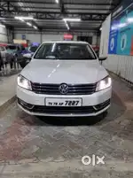 Volkswagen Passat 2.0 TDI AT Highline, 2011, Diesel