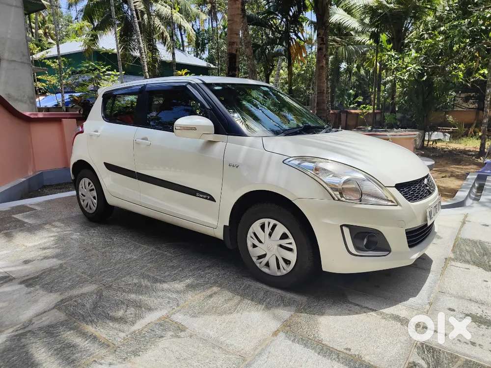 Maruti Suzuki Swift 2014 Petrol Well Maintained