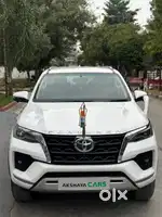 Toyota Fortuner 3.0 4X2 MT, 2023, Diesel