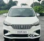Maruti Suzuki Ertiga 1.5 VXI, 2020, CNG & Hybrids