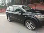 Mahindra XUV500 W8, 2013, Diesel