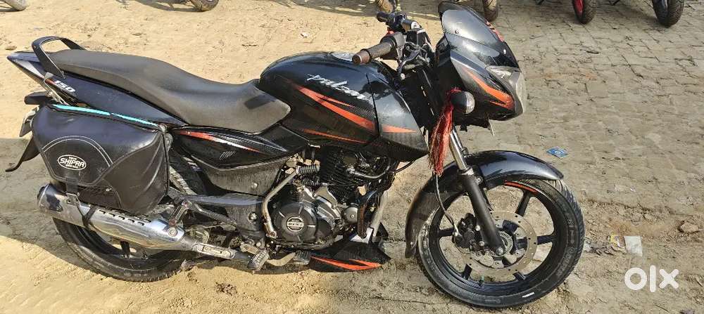 Good condition abhi dham me compromise ho jayega