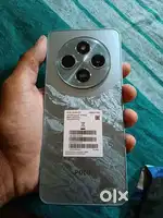 Poco C75 5G 64GB 5 days Old Only exchange bhi Kar lunga