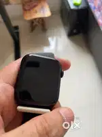 Urgent sell Apple Watch series 9 cellular model 45 mm