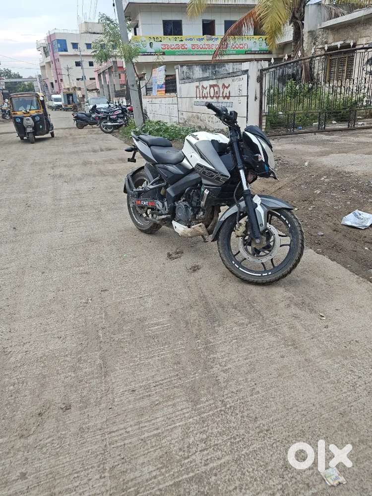 Single owner top speed 150km/h bs4