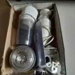 Hand mixture electric