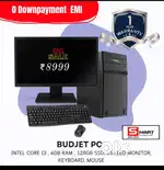 COMPUTER MEGA SALE OFFER