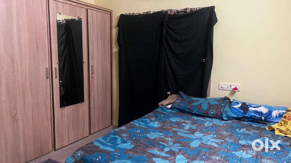 2 BHK GROUND FLOOR MADHURA NAGAR