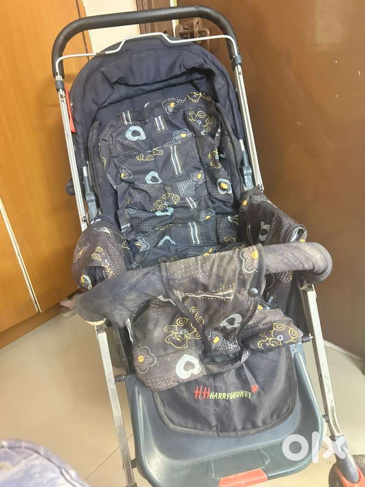 Buggy for kids