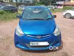 Hyundai EON Era, 2014, Petrol