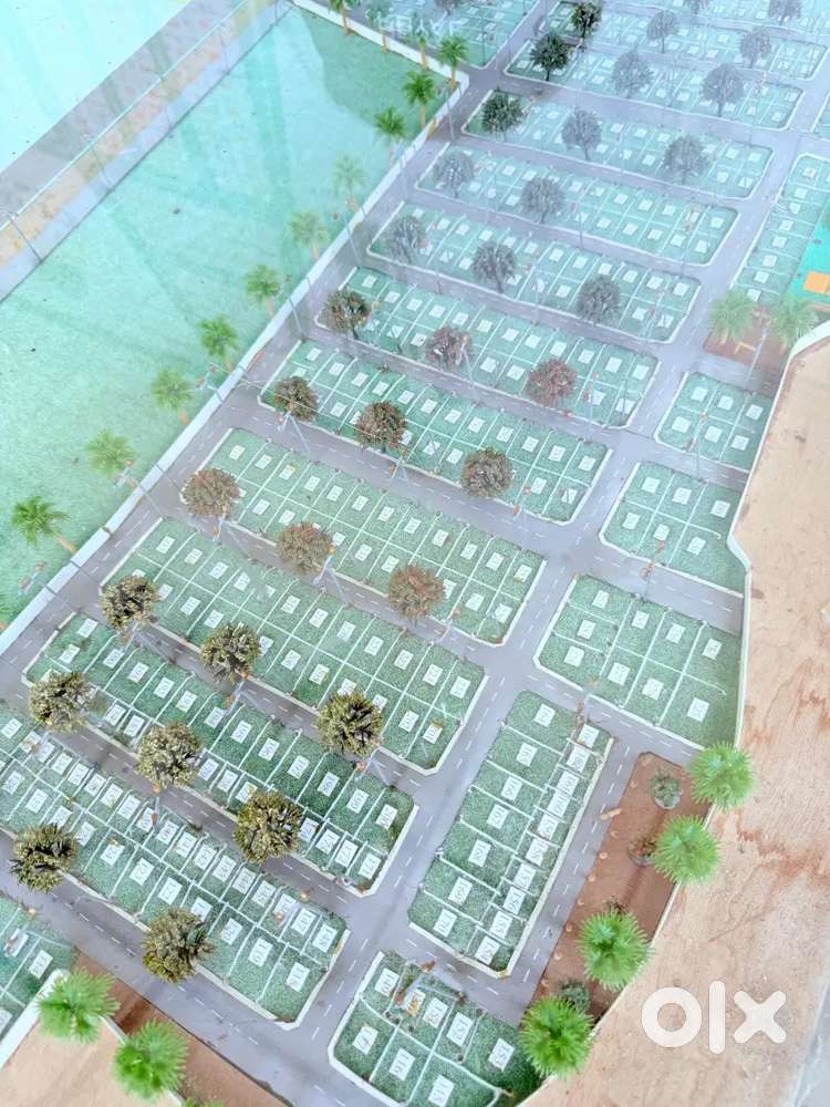 DTCP/RERA APPROVED PLOTS FOR SALE IN MADUKKARAI