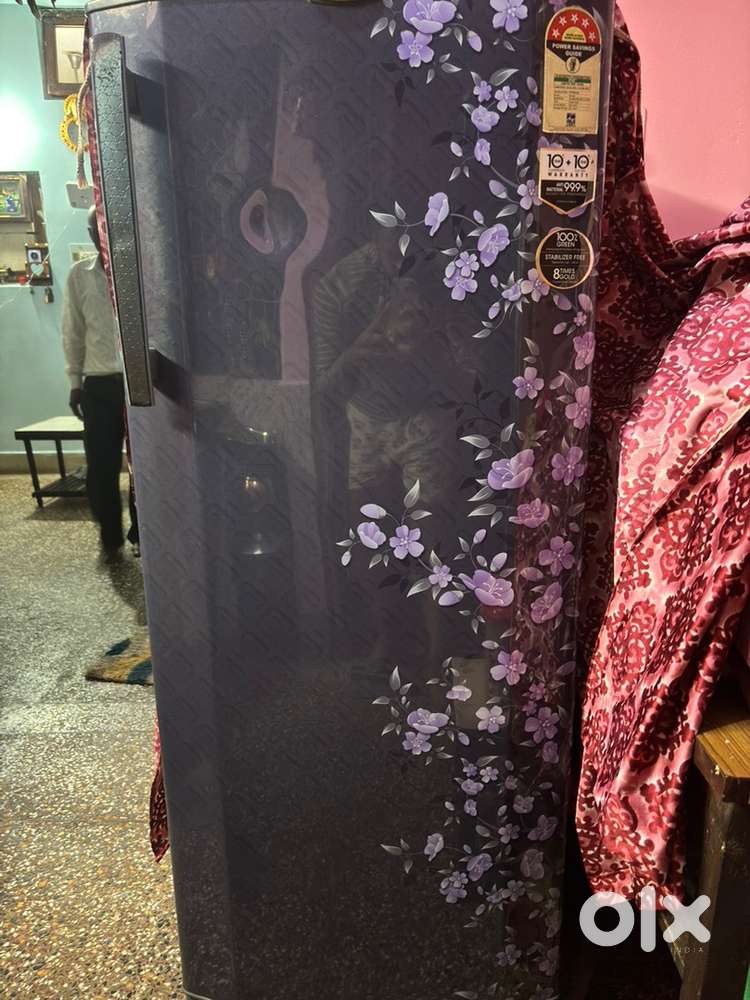 Godrej Refrigerator
