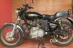 Royal Enfield electra bullet for sale