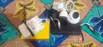 Cp CCTV set