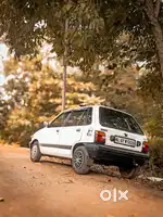 Maruti Suzuki 800 1997 A/c