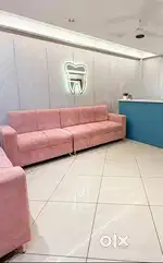 Receptionist