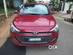 Hyundai i20 2017 Diesel Well Maintained