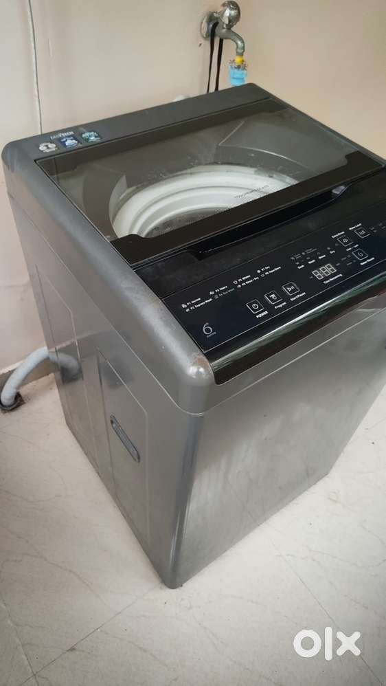 Whirlpool washing machine for sale