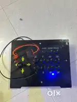 ARCADE STICK for XBOX