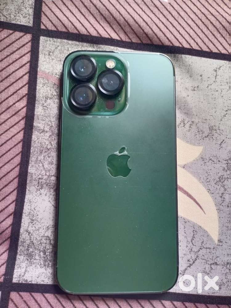 Iphone 13 pro