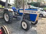 2020 model Swaraj 843xm tractor in good condition