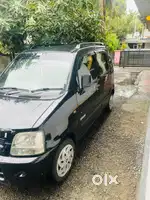 Maruti Suzuki Wagon R 2005 Petrol Well Maintained