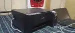 Printer with warranty bill box