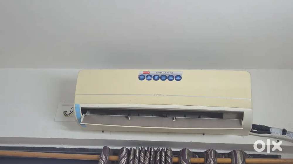 Onida AC in good quality