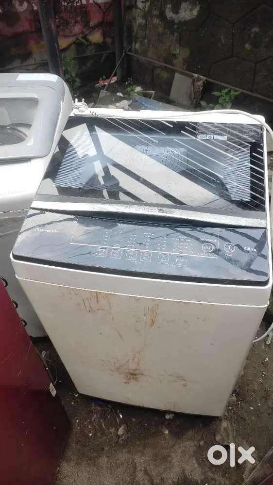 Washing Machine automatic