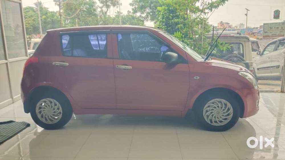 Maruti Suzuki Swift LDI, 2011, Diesel