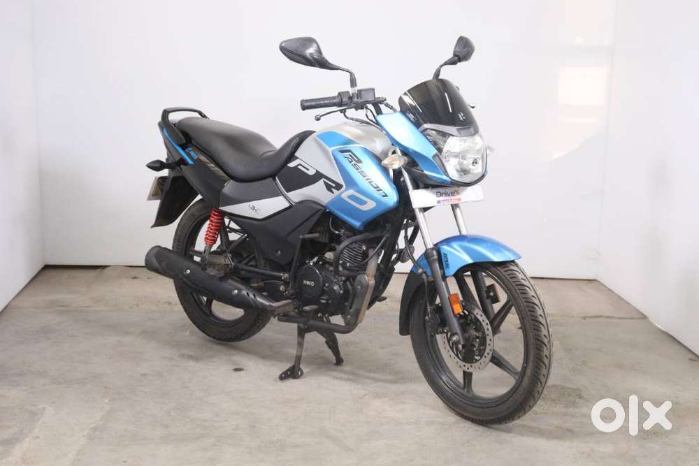 7273 HERO PASSION PRO