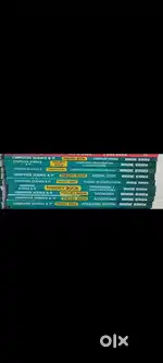 Made easy Text books