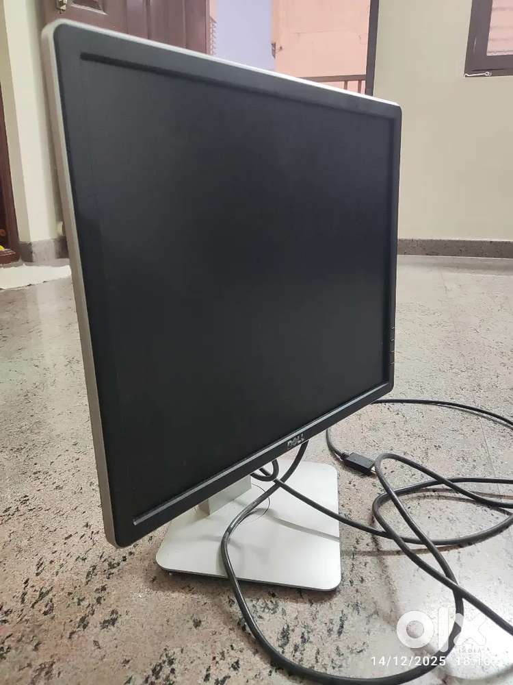 Dell - P1914SF monitor