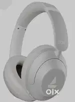 Headphone headset