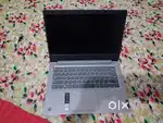New laptop