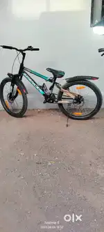 New cycle for sale