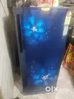 Want to sell my fridge used only for 3.5yrs