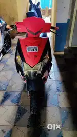 Honda Dio 110cc