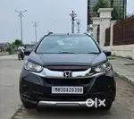 Honda WR-V Alive Edition Diesel S, 2017, Diesel