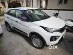 TATA NEXON XE PETROL + CNG
