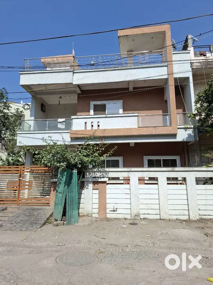 E-8 Hemu kalani near to sharma vishnu