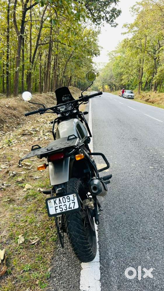 Royal enfield himalayan for sale