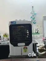 Small Cooler