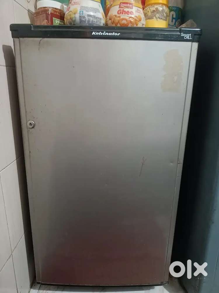 kelvinator Fridge