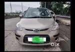 Hyundai i10 2008 Petrol Well Maintained