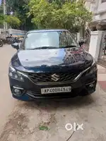2024 Baleno Zeta AGS