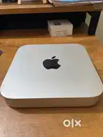 Brand New Mac M2